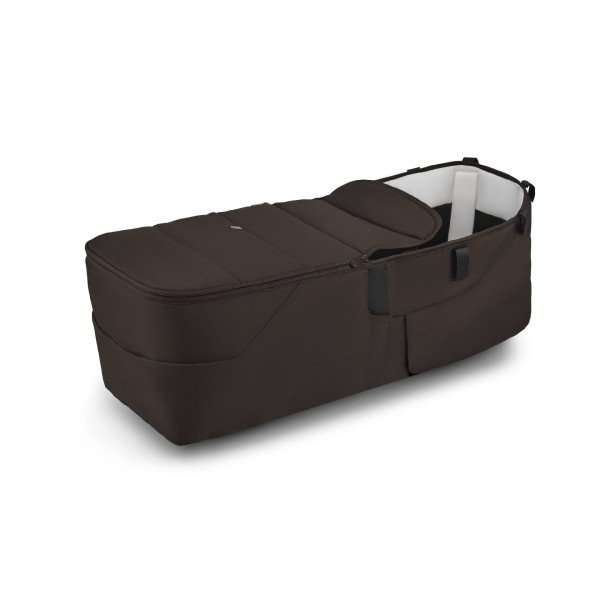 BUGABOO DONKEY 6 CAPAZO PARA GEMELAR TWIN