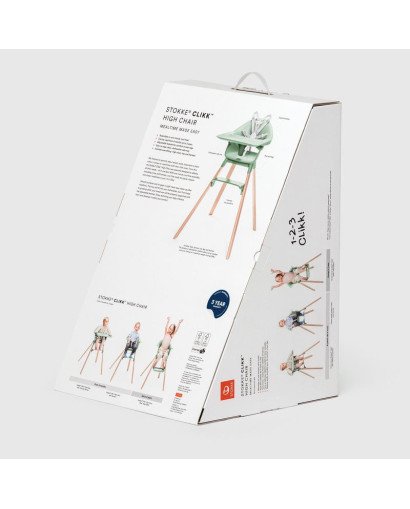 TRONA CLIKK STOKKE