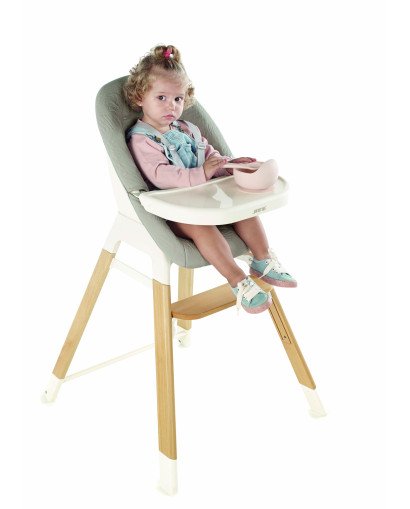 TRONA MADERA WOODDY JANE