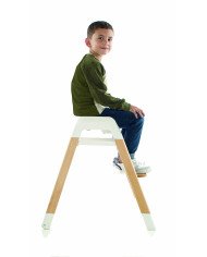 TRONA MADERA WOODDY JANE