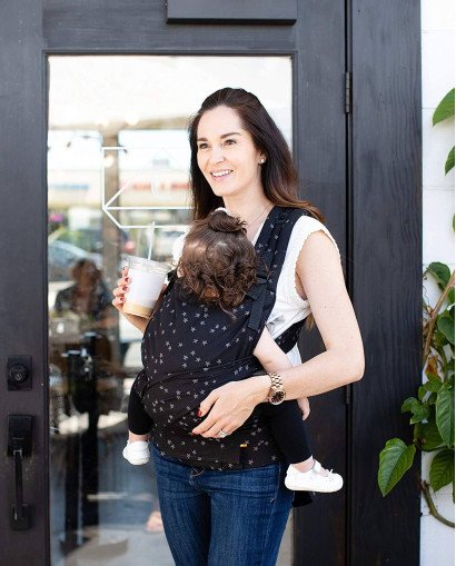 TULA HALF BUCKLE
