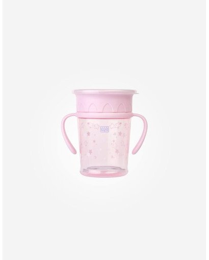 VASO ANTIGOTEO SARO