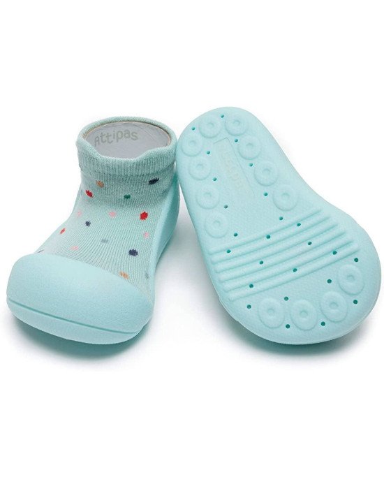 ZAPATO PREANDANTE ATTIPAS ED. VERANO ZAPATO PREANDANTE ATTIPAS ED. VERANO