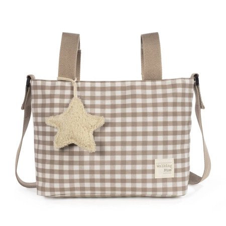 BOLSO CROSSBODY CAETANA WALKING MUM