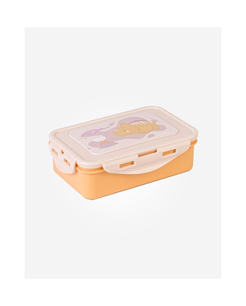 CAJITA ALMUERZO 550ML SARO
