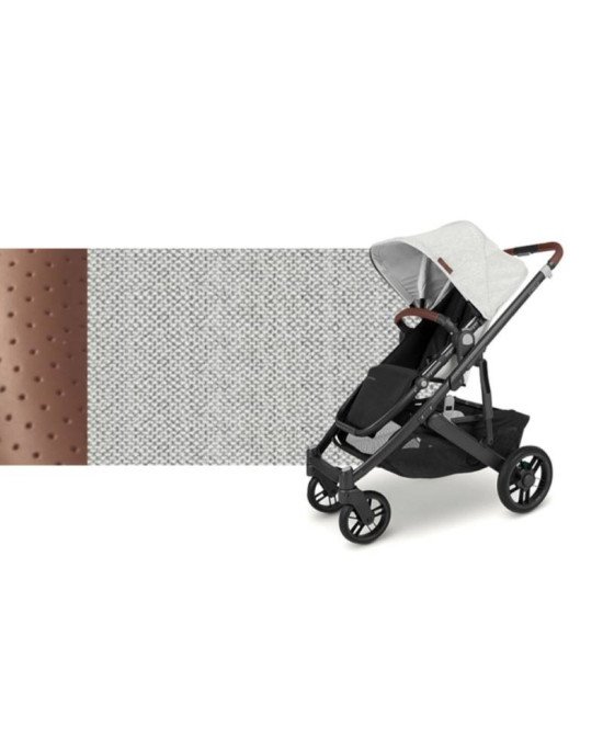 DUO CRUZ V2 UPPABABY DUO CRUZ V2 UPPABABY