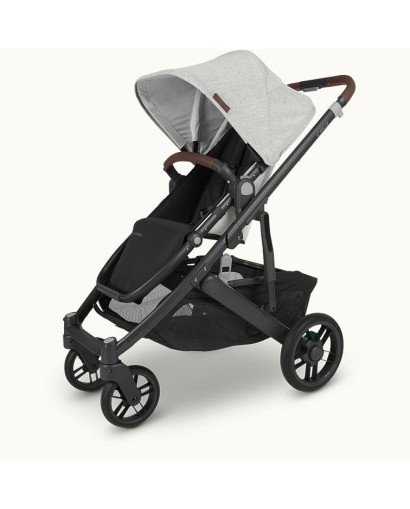 DUO CRUZ V2 UPPABABY