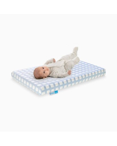 COLCHÓN CUNA ULTIMATE CARE ECUS KIDS-COPIA