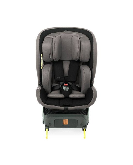 SILLA DE COCHE I-TURER JANE CONCORD GRUPO 1/2 ROTACIONAL SILLA DE COCHE I-TURER JANE CONCORD GRUPO 1/2 ROTACIONAL