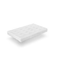 COLCHON MINICUNA FRESH - VISCO TENCEL