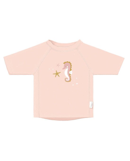 CAMISETA DE PROTECCIÓN SOLAR INFANTIL SARO CAMISETA DE PROTECCIÓN SOLAR INFANTIL SARO