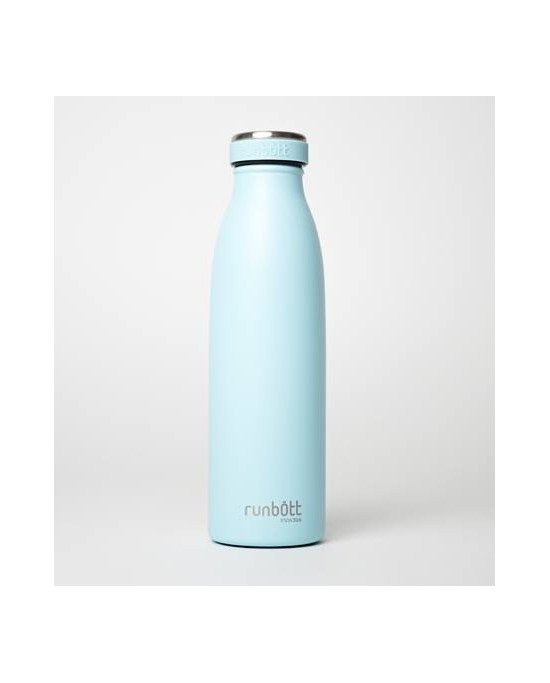 BOTELLA RUNBOTT CITY 500 ML BOTELLA RUNBOTT CITY 500 ML