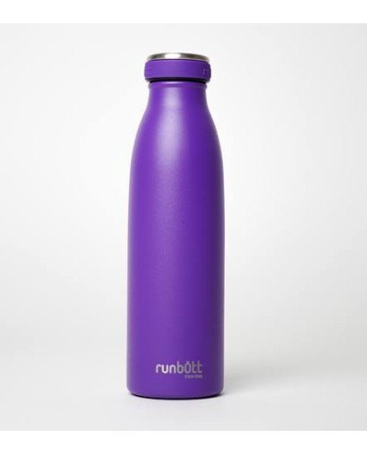 BOTELLA RUNBOTT CITY 500 ML