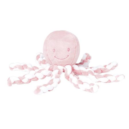 PELUCHE PULPO NATTOU