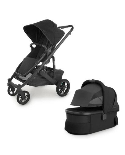 DUO CRUZ V2 PLUS UPPABABY