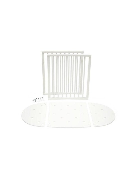 EXTENSIÓN PARA CAMA STOKKE SLEEPI MINI V3 EXTENSIÓN PARA CAMA STOKKE SLEEPI MINI V3
