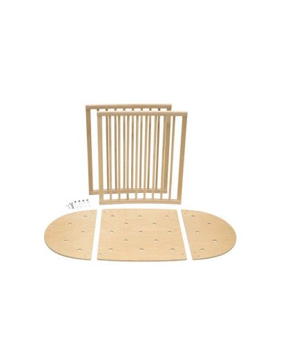 EXTENSIÓN PARA CAMA STOKKE SLEEPI MINI V3