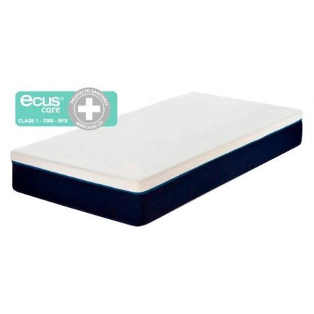 COLCHON DE CAMA JUNIOR CARE ECUS kids
