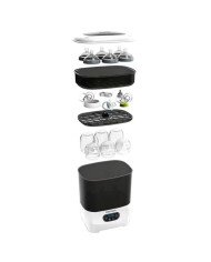 ESTERILIZADOR Y SECADOR ONE STEP BABY BREZZA