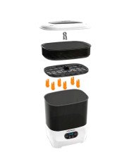 ESTERILIZADOR Y SECADOR ONE STEP BABY BREZZA