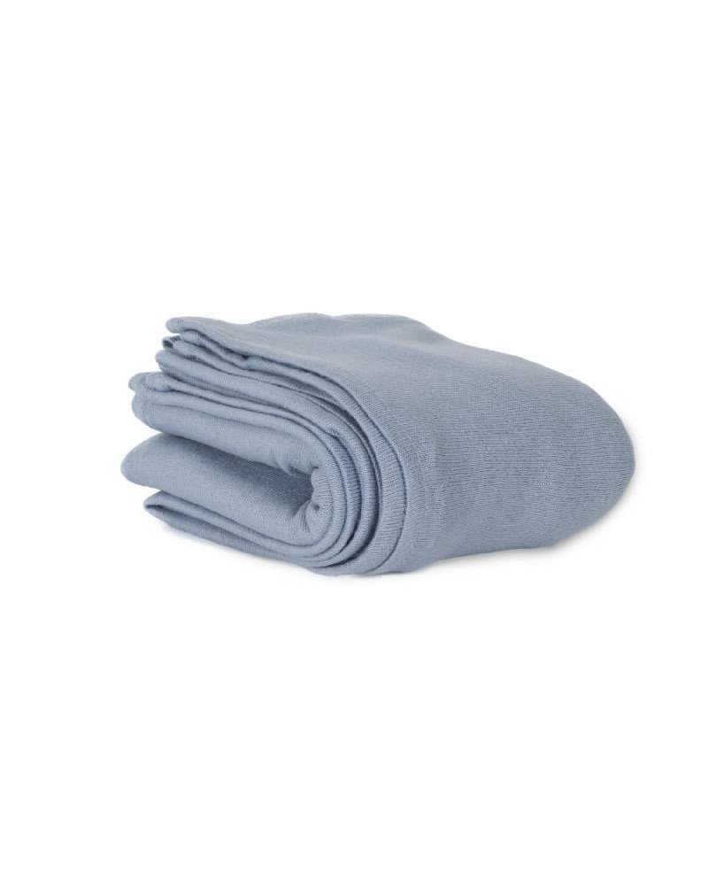 MUSELINA TRICOT EN ALGODÓN ORGÁNICO BONJOUR BEBE