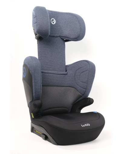 SILLA G. 2-3 WOB VEGA