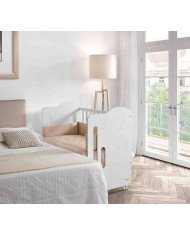 CUNA GLOBITO 60X120