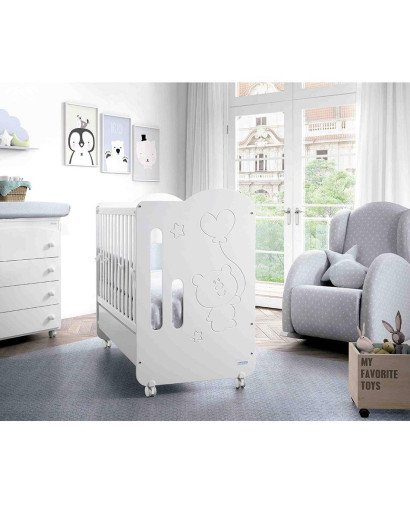 CUNA GLOBITO 60X120