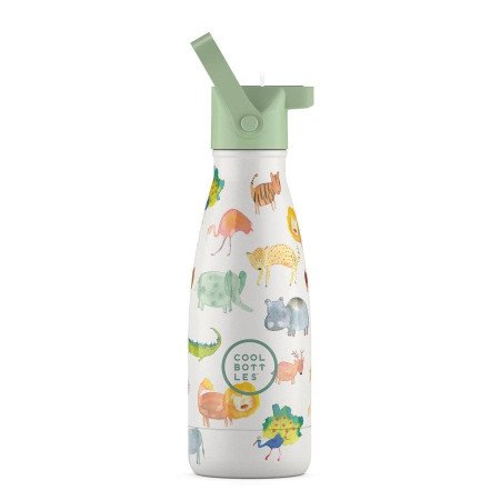 THE KIDS BOTTLE 260ML COOL BOTTLES