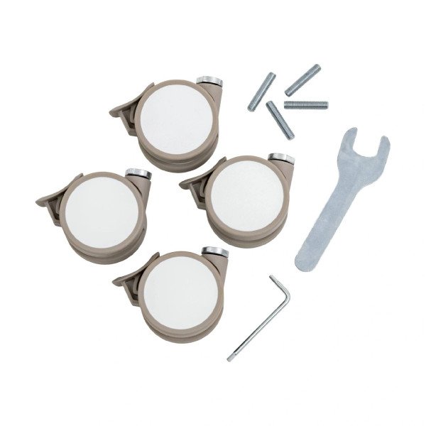 Pack ruedas Nighti™ Stokke
