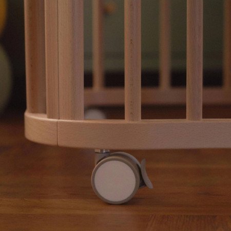 Pack ruedas Nighti™ Stokke