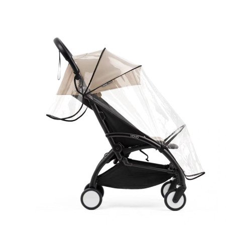 BURBUJA DE LLUVIA PARA PACK DE SILLA DE PASEO YOYO® STOKKE