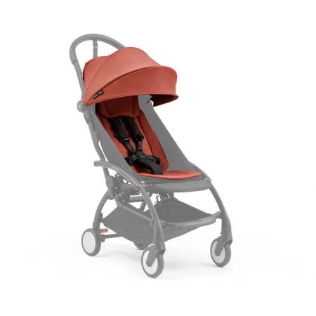 PACK TEXTIL DE SILLA DE PASEO YOYO5 STOKKE