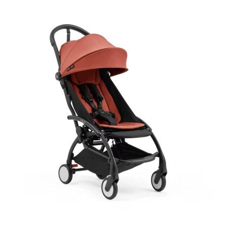 PACK TEXTIL DE SILLA DE PASEO YOYO5 STOKKE