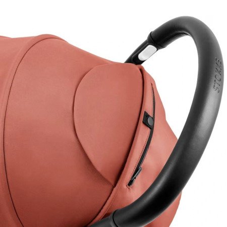 PACK TEXTIL DE SILLA DE PASEO YOYO5 STOKKE