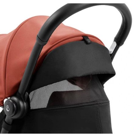 PACK TEXTIL DE SILLA DE PASEO YOYO5 STOKKE