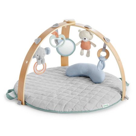 MANTA DE ACTIVIDADES COZY SPOT INGENUITY