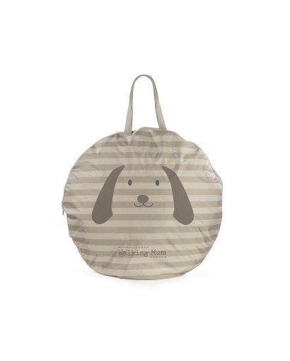 CARPA DE PLAYA ANTI - UV TEN SINTRA BEIGE