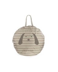 CARPA DE PLAYA ANTI - UV TEN SINTRA BEIGE