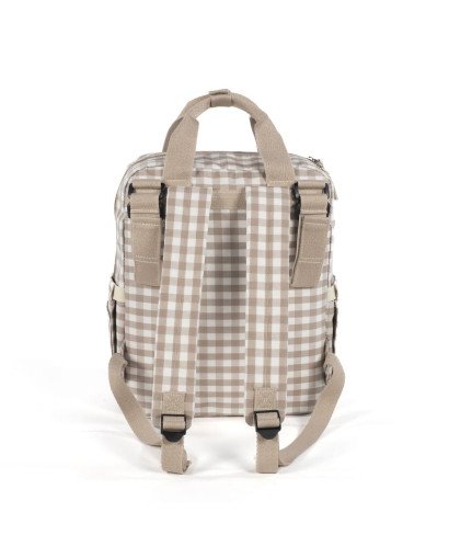 MOCHILA CAETANA WALKING MUM