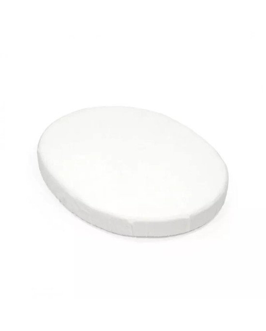 SABANA BAJERA COLCHÓN SLEEPI™ MINI V3 DE STOKKE SABANA BAJERA COLCHÓN SLEEPI™ MINI V3 DE STOKKE
