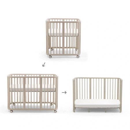 EXTENSION PARA CAMA NIGHTI™ STOKKE