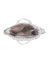 BOLSO CANASTILLA CAMBIADOR BOTTON WALKING MUM