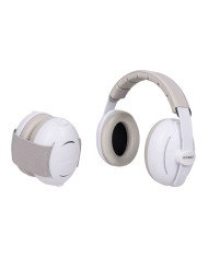 AURICULARES PROTECCIÓN AUDITIVA 2 EN 1 DOOKY