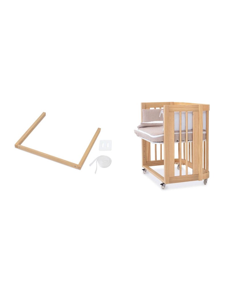 KIT COLECHO MINICUNA CREA WCO304  ALONDRA