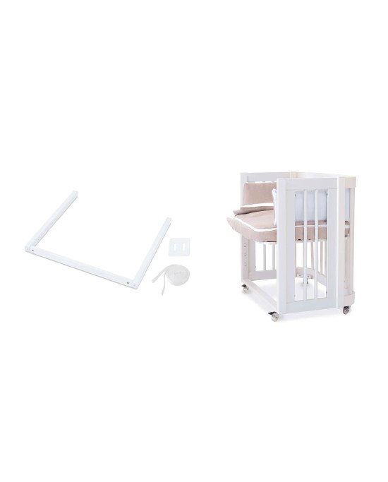 KIT COLECHO MINICUNA CREA WCO304 ALONDRA KIT COLECHO MINICUNA CREA WCO304 ALONDRA
