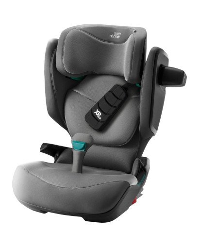 KIDFIX PRO BR STYLE