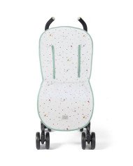 COLCHONETA SILLA RECTA REV. UZTURRE