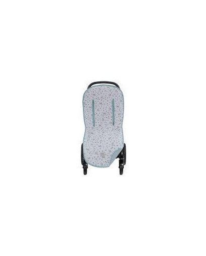 COLCHONETA SILLA REVERSIBLE UZTURRE