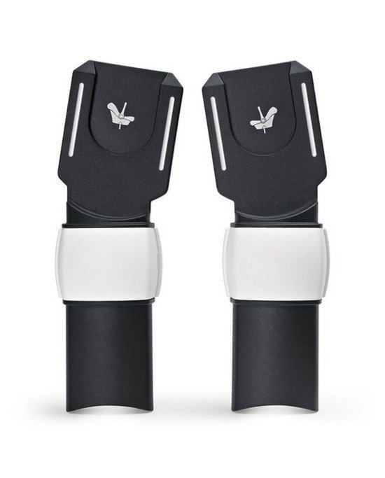 ADAPTADOR BUGABOO FOX-BUFALO GR-0 PARA MAXICOSI ADAPTADOR BUGABOO FOX-BUFALO GR-0 PARA MAXICOSI